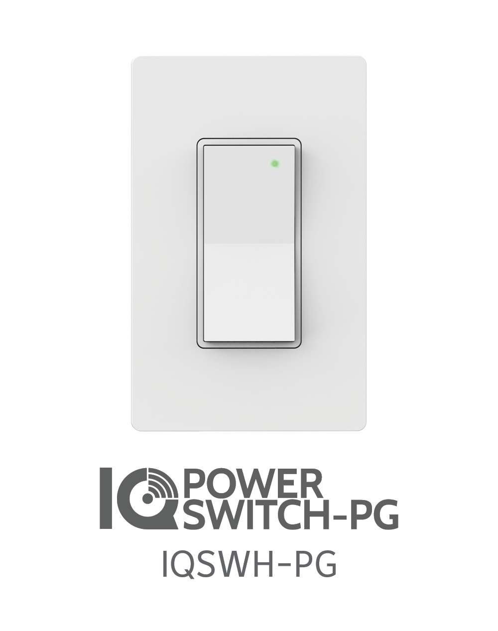 IQ Power Switch-PG
