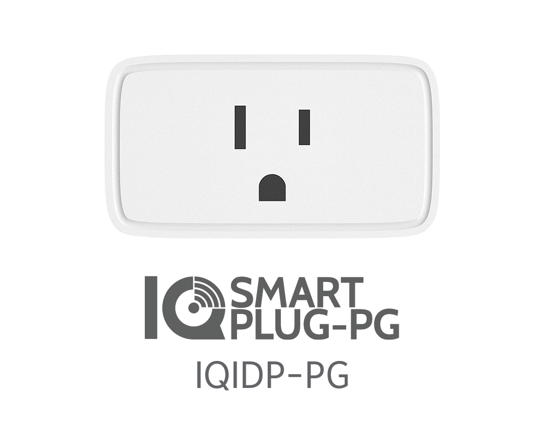 IQ Smart Plug-PG